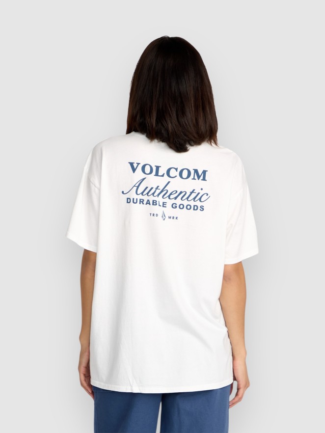 Volcom Stones Throw Tricko