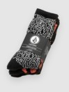 Volcom Stoney 3Pk Sokken