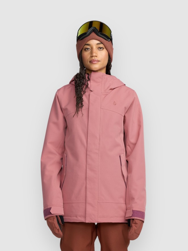 Volcom Stoney Shadow Ins Takki