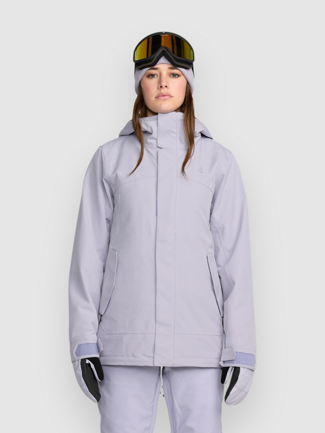 Volcom Stoney Shadow Ins Veste