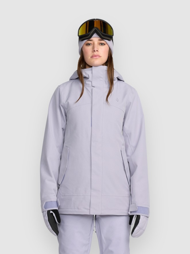 Volcom Stoney Shadow Ins Jacket