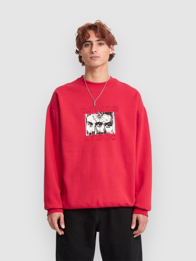 Volcom Stoneye Crew Sweater