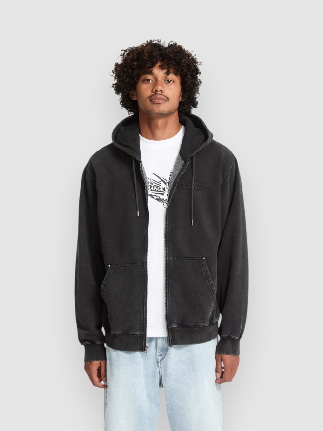 Volcom Studder Zip Hoodie