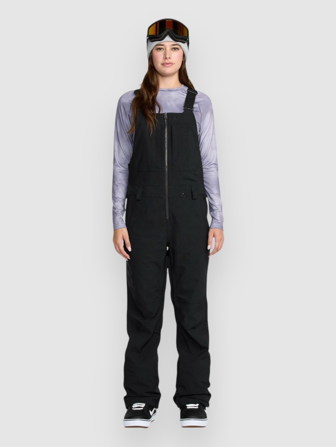 Volcom Swift Overall Bib Pants