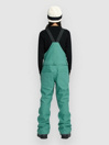Volcom Swift Overall Bib Pants