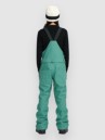 Volcom Swift Overall Bib Pants