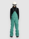 Volcom Swift Overall Bib Pants