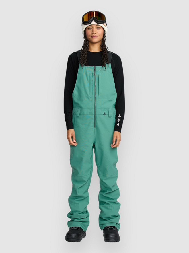 Volcom Swift Overall Bib Pants