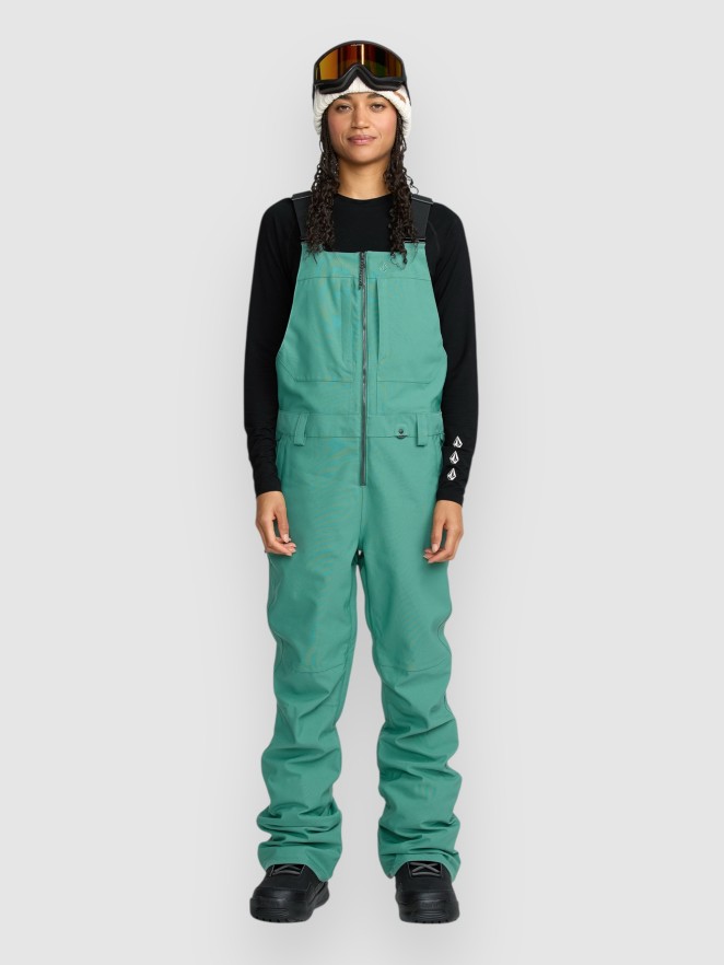 Volcom Swift Overall Bib Pants
