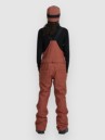 Volcom Swift Overall Bib Pants