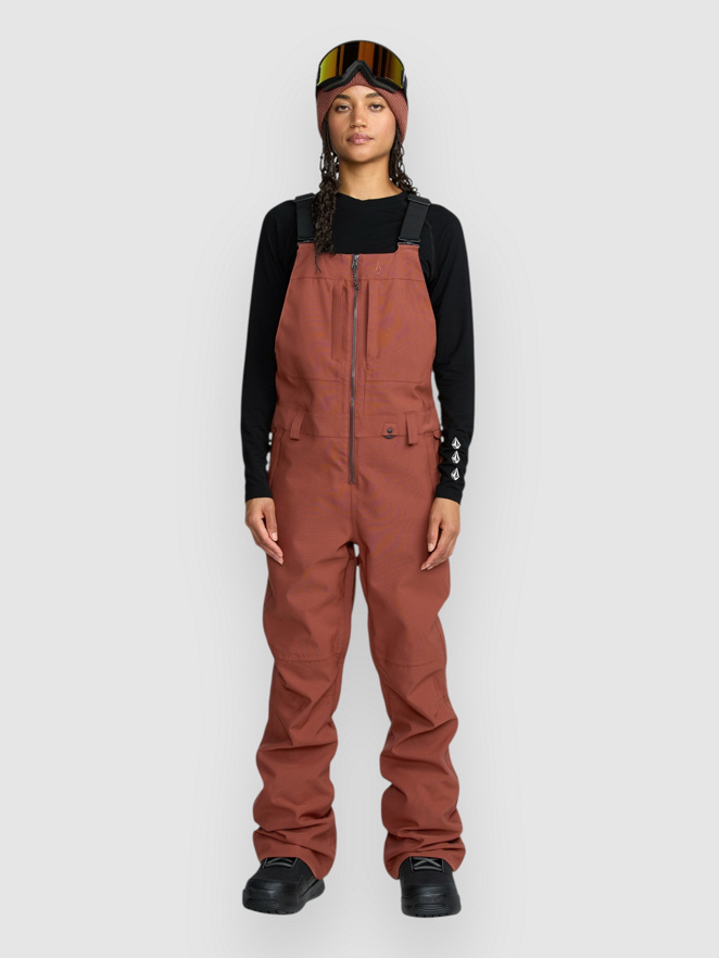 Volcom Swift Overall Bib Pants