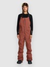 Volcom Swift Overall Bib Pants
