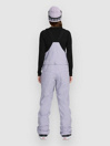Volcom Swift Overall Bib Pants