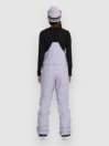 Volcom Swift Overall Bib Pants