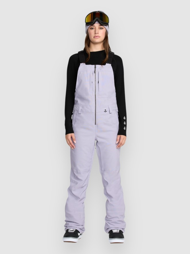 Volcom Swift Overall Bib Pants