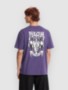 dark purple