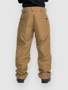Volcom Tester 3L Gore Tex Pantalones