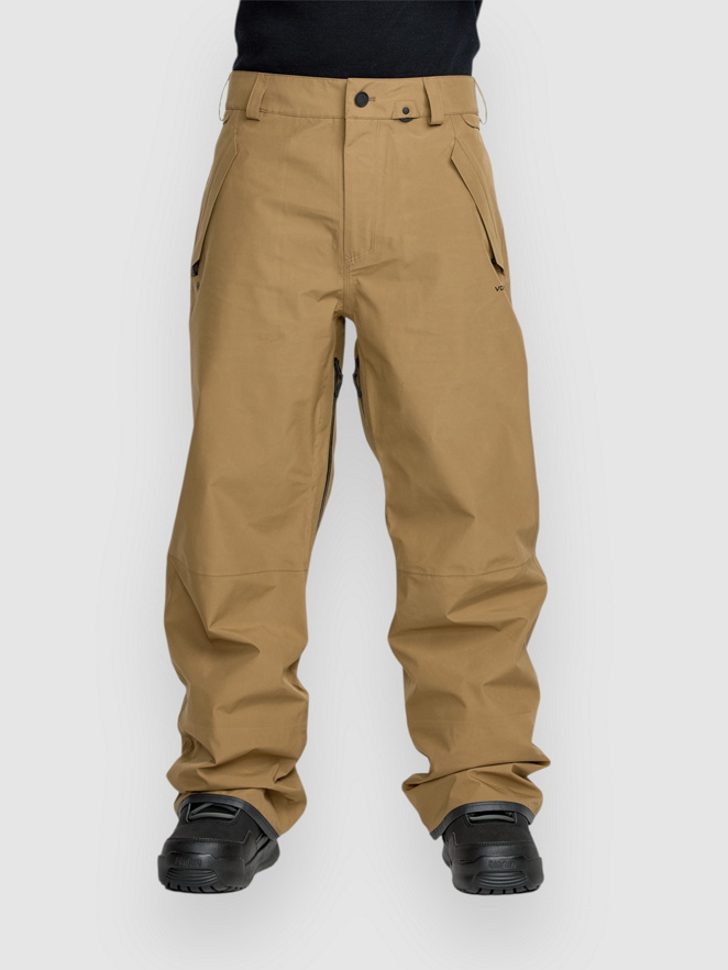Volcom Tester 3L Gore Tex Hose