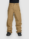Volcom Tester 3L Gore Tex Pantalones