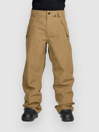 Volcom Tester 3L Gore Tex Pants