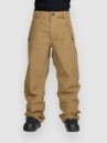 Volcom Tester 3L Gore Tex Pantalones