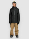 Volcom Tester 3L Gore Tex Pantalones