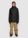 Volcom Tester 3L Gore Tex Pantalones