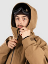 Volcom Tester 3L Gore Tex Jacka