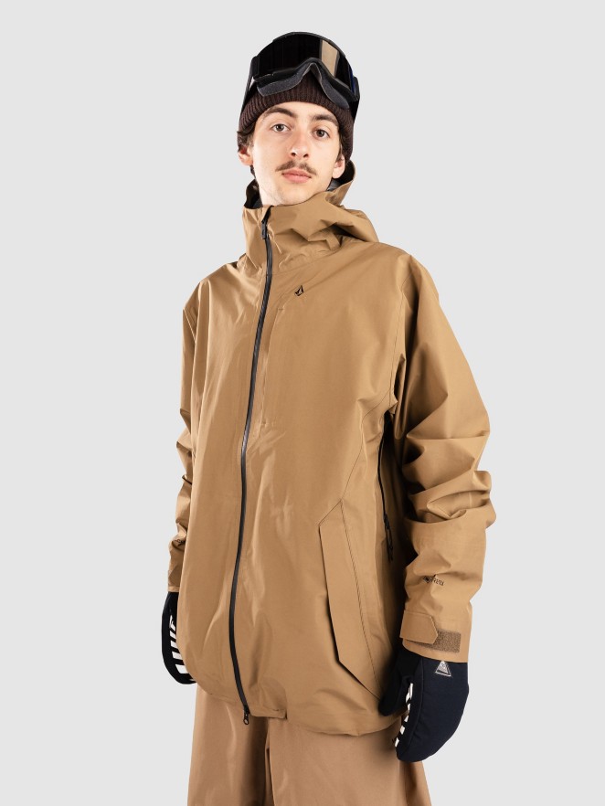 Volcom Tester 3L Gore Tex Jacket