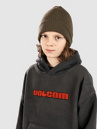 Volcom Tookool Po Kids Hoodie