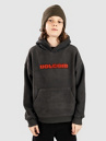 Volcom Tookool Po Kids Hoodie