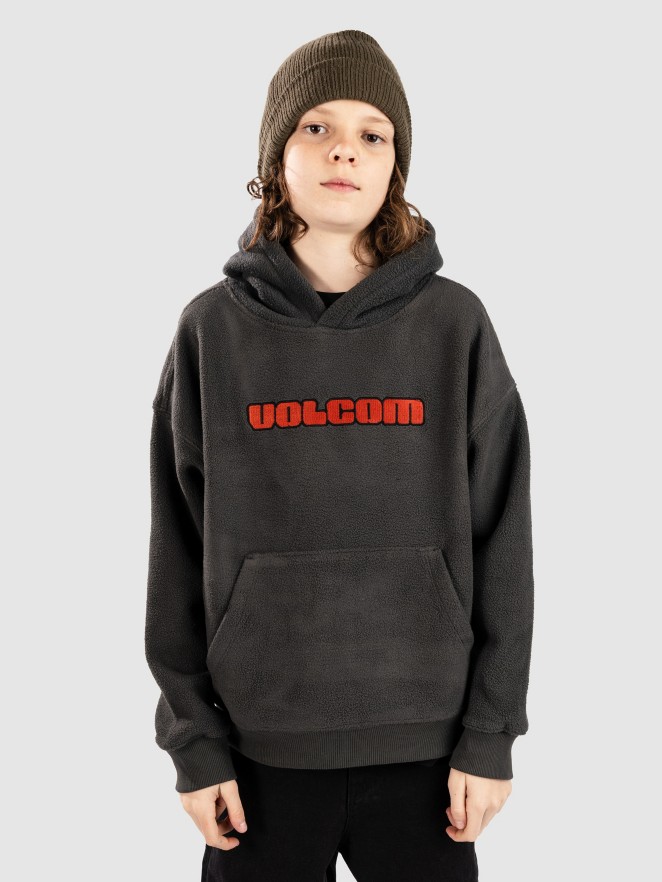 Volcom Tookool Po Kids Hoodie