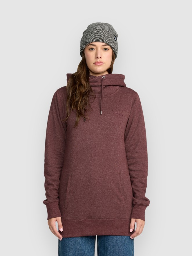 Volcom Tower P/O Fleece Hoodie
