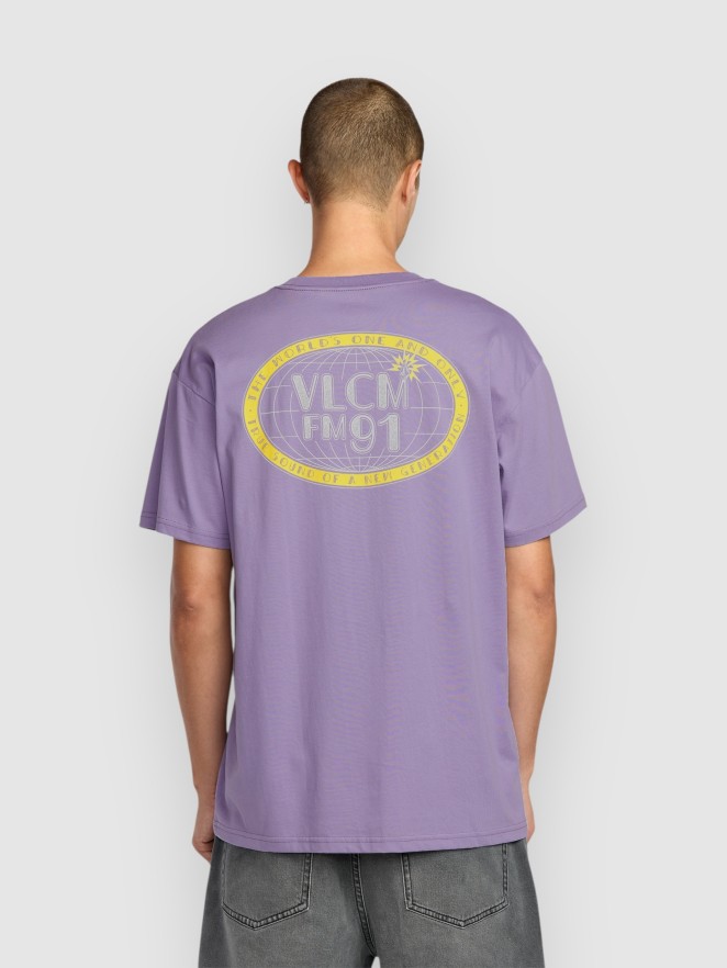 Volcom Tune In T-Shirt