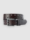 Volcom Two Spike Leather Belt