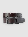 Volcom Two Spike Leather Belt