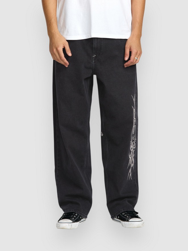 Volcom V Ent Tisakorean Denim Jeans