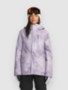 lavender aura