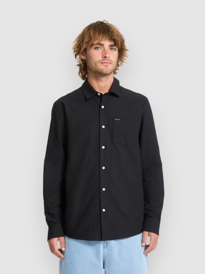 Volcom Veeco Oxford Hemd
