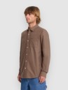 Volcom Veeco Oxford Hemd