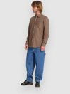 Volcom Veeco Oxford Hemd