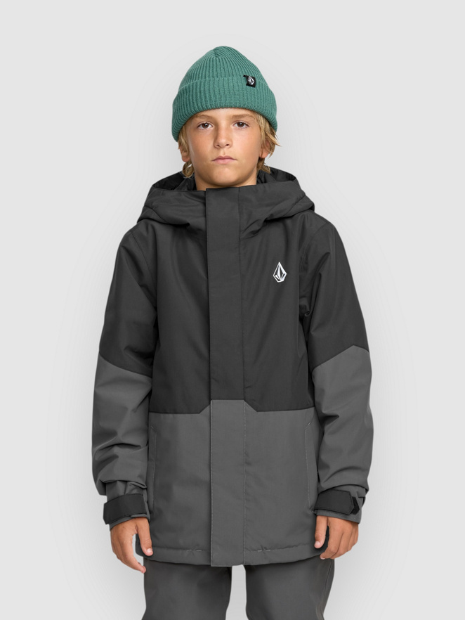 Volcom Vernon Ins Kids Jacket