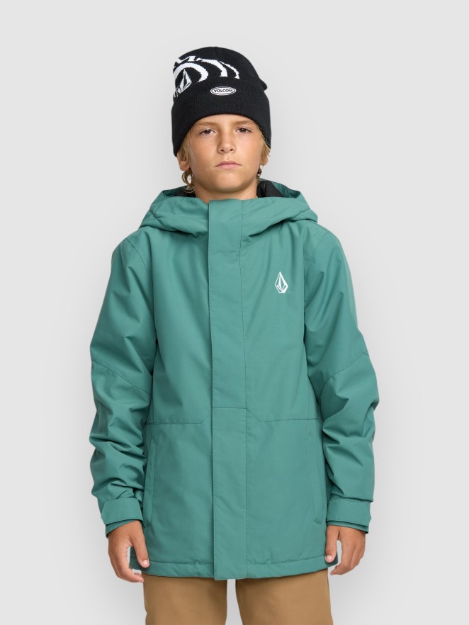 Volcom Vernon Ins Kids Jacket