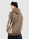 Volcom Vital Hydro P/O Shred Hoodie