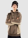 Volcom Vital Hydro P/O Shred Hoodie