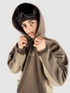 Volcom Vital Hydro P/O Shred Hoodie