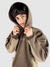 Volcom Vital Hydro P/O Shred Hoodie