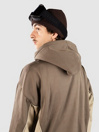 Volcom Vital Hydro P/O Shred Hoodie