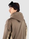 Volcom Vital Hydro P/O Shred Hoodie