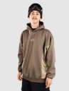 Volcom Vital Hydro P/O Shred Hoodie